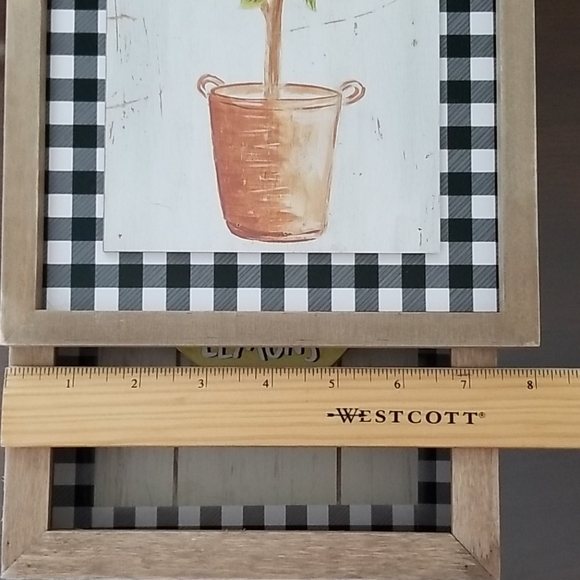 2 π Lemon πDecor Signs - Picture 5 of 6